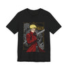 Trigun Graphic Tee (Unisex)