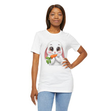 Load image into Gallery viewer, Bunny Rabbit T-Shirt (Unisex)
