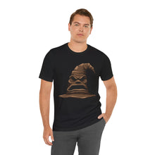 Load image into Gallery viewer, Sorting Hat Harry Potter Graphic Tee
