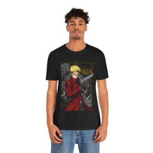 Load image into Gallery viewer, Trigun Graphic Tee (Unisex)
