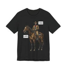 Load image into Gallery viewer, Ride Your Dreams - Graphic Tee (Unisex)
