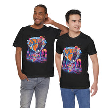 Load image into Gallery viewer, Brunson Knicks Retro City Dunk T-Shirt