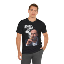 Load image into Gallery viewer, Tony Soprano – Classic Mob Boss Graphic Tee (Unisex)