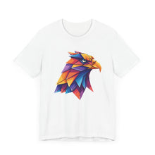 Load image into Gallery viewer, Origami Eagle Tee (Unisex)
