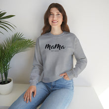 Load image into Gallery viewer, Mama Sweatshirt | Unisex
