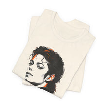 Load image into Gallery viewer, Prolific Michael Jackson Unisex Graphic Tee