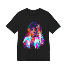 Load image into Gallery viewer, Anita Baker Artsy Graphic Tee (Unisex)