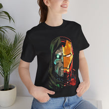 Load image into Gallery viewer, Doom x Iron Man Legacy Graphic Tee (Unisex)
