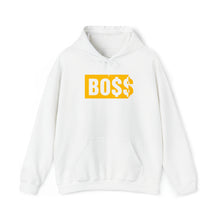 Load image into Gallery viewer, The Boss Pullover Hoodie | Unisex