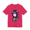 Violet Mirage: Echo of Eira T-Shirt (Unisex)