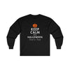 Keep Calm It's Halloween Shirt | Unisex