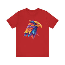 Load image into Gallery viewer, Origami Eagle Tee (Unisex)
