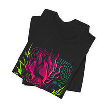 Load image into Gallery viewer, Okarun Creative Graphic Tee (Unisex)
