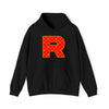 R - Team Rocket Pullover Hoodie | Unisex