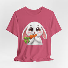 Load image into Gallery viewer, Bunny Rabbit T-Shirt (Unisex)
