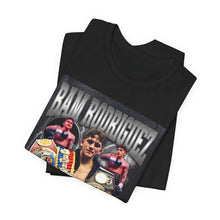 Load image into Gallery viewer, Jesse Rodríguez Boxing Champ Graphic Tee (Unisex)