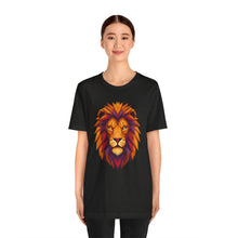 Load image into Gallery viewer, Origami Lion T-Shirt (Unisex)
