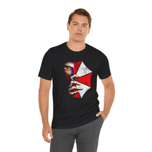 Load image into Gallery viewer, Resident Evil 2 – Survival Horror Graphic Tee (Unisex)
