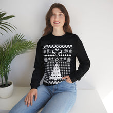 Load image into Gallery viewer, Ugly Christmas Sweatshirt | Variant 03 | Unisex

