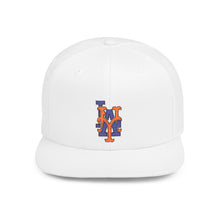 Load image into Gallery viewer, Mets x Dodgers Rivals Snapback Hat

