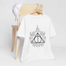 Load image into Gallery viewer, Horcrux Harry Potter Graphic Tee
