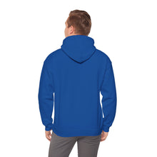 Load image into Gallery viewer, Snowman in Hot Tub – Funny Holiday Pullover Hoodie