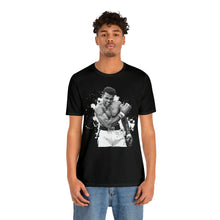 Load image into Gallery viewer, Mohammad Ali - Iconic Pose T-Shirt