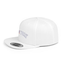 Load image into Gallery viewer, New York Baseball Snapback Hat (Unisex)