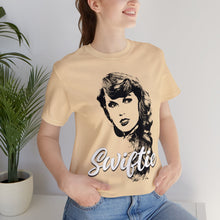 Load image into Gallery viewer, Swiftie Graphic T-Shirt | Unisex
