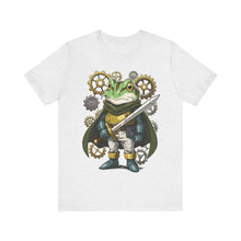 Load image into Gallery viewer, Frog Video Game Tee (Unisex)
