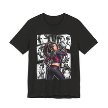 Load image into Gallery viewer, Mai Shiranui Queen of Fatal Fury Graphic Tee (Unisex)