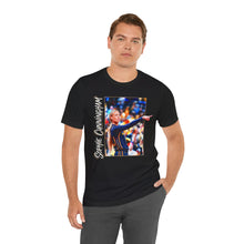 Load image into Gallery viewer, Sophie Cunningham Points Graphic Tee (Unisex)