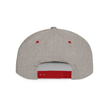 Load image into Gallery viewer, Mets x Yankees Split Snapback Hat
