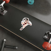 Load image into Gallery viewer, Mai Shiranui – Anime Fighter Die-Cut Sticker