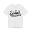 The Golden Girls Squad Goals Tee - Vintage Style