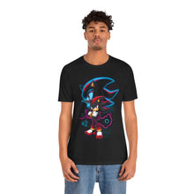 Load image into Gallery viewer, Shadow Graphic Tee (Unisex)
