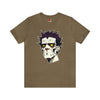 Anime Punk Frankenstein T-Shirt | Unisex