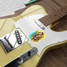 Load image into Gallery viewer, MJ Thriller Holographic Die-Cut Sticker