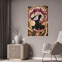 Load image into Gallery viewer, Riruka Anime Poster Art
