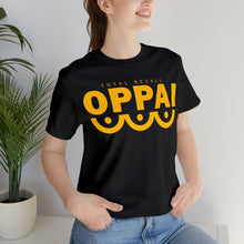 Load image into Gallery viewer, OPPAI (Total Recall Edition) T-Shirt | Unisex
