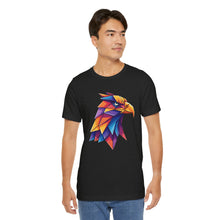 Load image into Gallery viewer, Origami Eagle Tee (Unisex)

