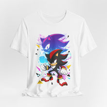 Load image into Gallery viewer, Shadow Abstract Tee (Unisex)
