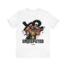 Load image into Gallery viewer, Terence Bud Crawford - 2x Undisputed T-Shirt