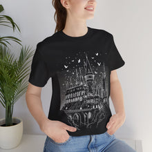 Load image into Gallery viewer, Hogwarts School of Magic Harry Potter Tee
