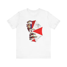 Load image into Gallery viewer, Resident Evil 2 – Survival Horror Graphic Tee (Unisex) White L
