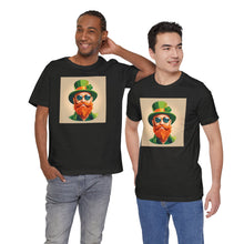 Load image into Gallery viewer, Leprechaun Swag T-Shirt (Unisex)
