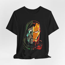 Load image into Gallery viewer, Doom x Iron Man Legacy Graphic Tee (Unisex)