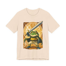 Load image into Gallery viewer, Frog Chrono Trigger Tee (Unisex)
