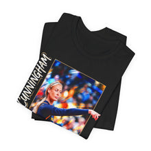 Load image into Gallery viewer, Sophie Cunningham Points Graphic Tee (Unisex)