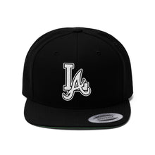 Load image into Gallery viewer, Dodgers x Braves Hat | 02 | Snapback